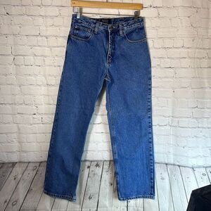 511 Tactical Mens 74002 Denim Tactical Pants Traditional Cotton W30 x L30